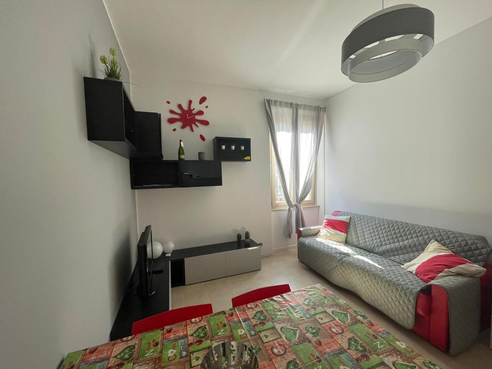 Antica Campione Rooms & Hostel Campione del Garda Exterior foto